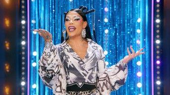 Brazilian Girl Group Battle Royale