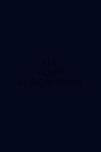 All Your Algorithms film afişi