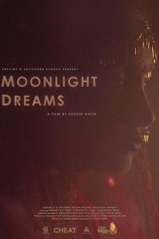 Moonlight Dreams film afişi