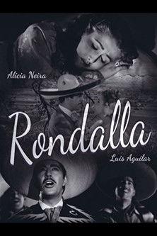 Rondalla film afişi