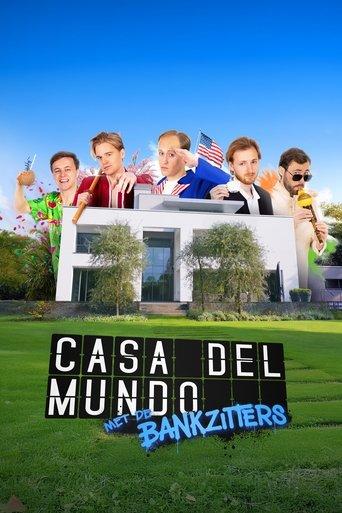 Casa Del Mundo dizi afişi