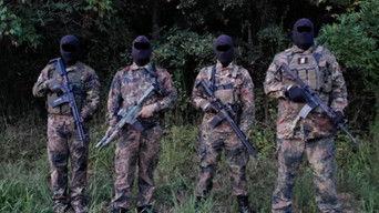 The Base: America's Most Dangerous Hate Group (1)