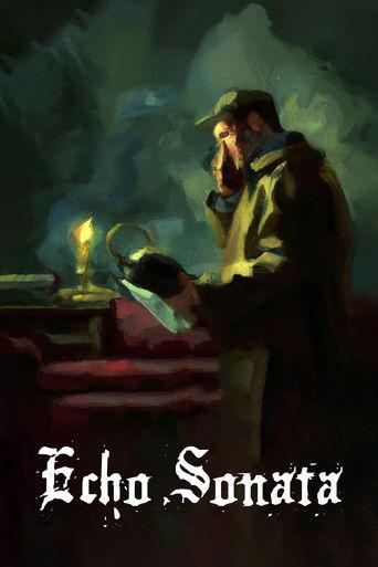 Echo Sonata film afişi