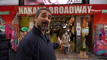 Nakano - From Dog Sanctuary to Anime Wonderland