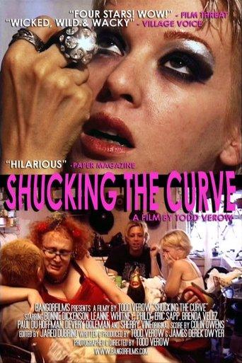 Shucking the Curve film afişi