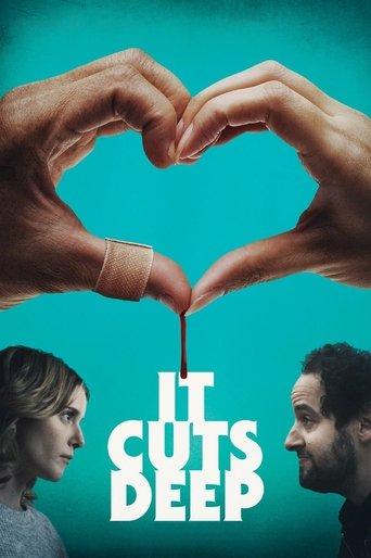 It Cuts Deep film afişi
