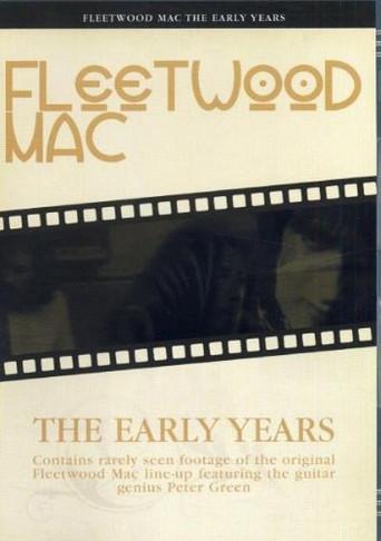 The Original Fleetwood Mac - The Early Years film afişi