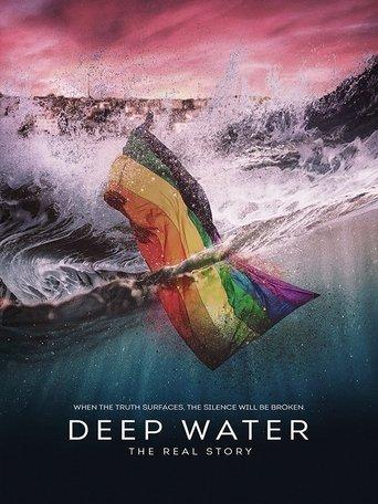Deep Water: The Real Story film afişi