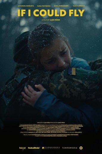 If I Could Fly film afişi