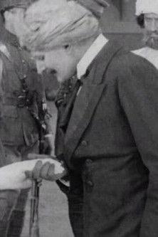 The Ring and the Rajah film afişi