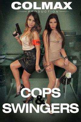 Cops & Swingers film afişi