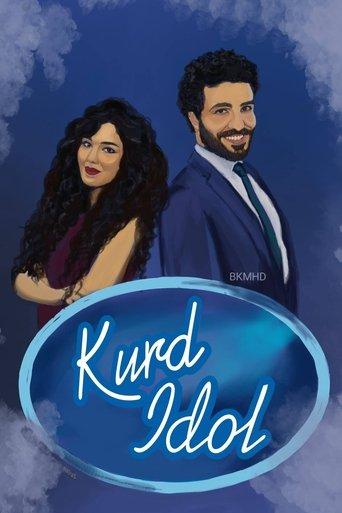 kurd Idol dizi afişi
