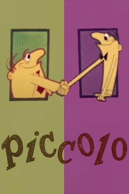 Piccolo film afişi