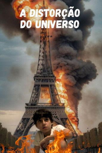 Universal Distraction film afişi