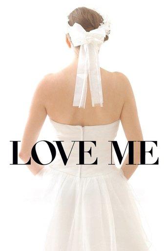 Love Me film afişi