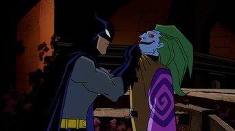 The Bat in the Belfry