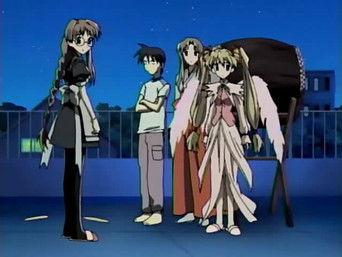 Mote Mote - Popular - Satsuki's Omiai