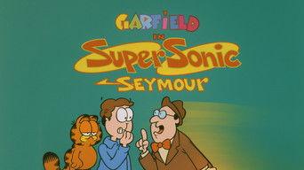 Supersonic Seymour