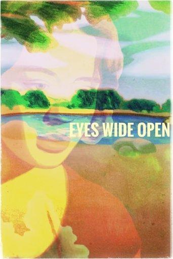 Eyes Wide Open film afişi