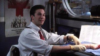 Love Among the Ruins