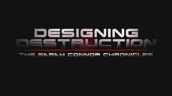 Designing Destruction: The Sarah Connor Chronicles
