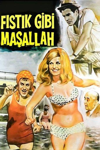 Some Like it Hot film afişi