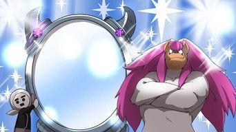 We're the Legendary Warriors?