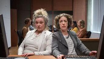 8. Public Company / Supermarket