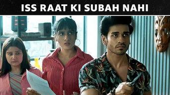 Iss Raat Ki Subah Nahi