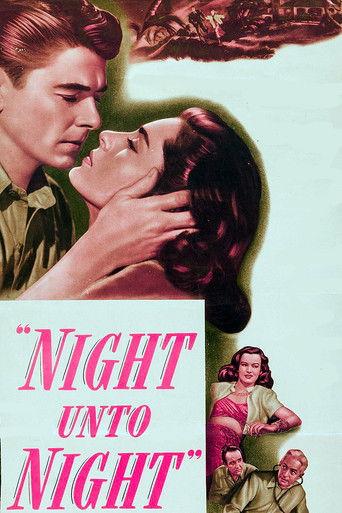 Night Unto Night film afişi