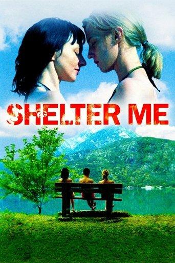 Shelter Me film afişi