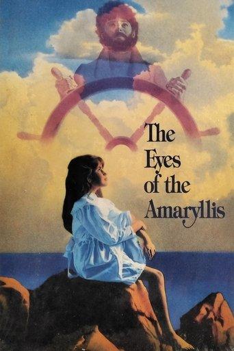 The Eyes of the Amaryllis film afişi