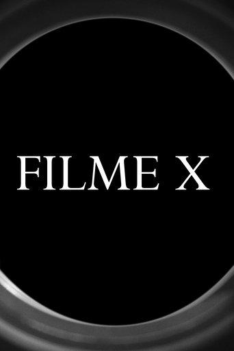 Filme X film afişi