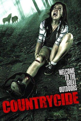 Countrycide film afişi