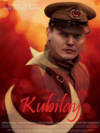 Kubilay film afişi