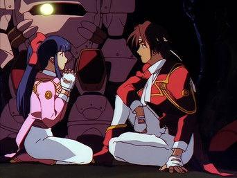 Bloom Like a Flower! On a Maiden's Pride!