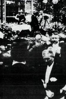 The Icelandic Althing Visits Copenhagen film afişi