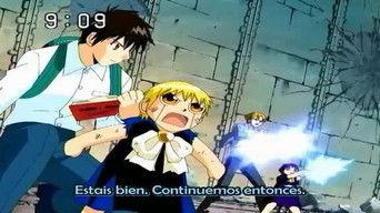 The Final Battle with Demolt!