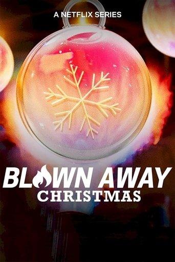 Blown Away: Christmas dizi afişi