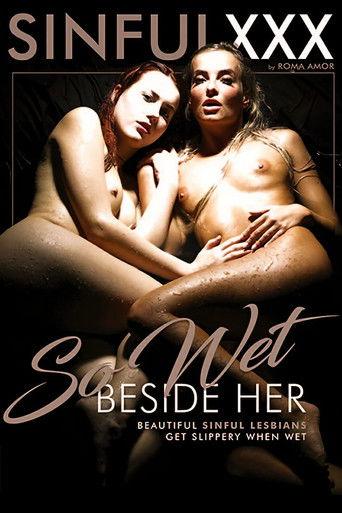 So Wet Beside Her film afişi