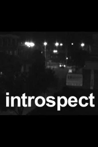 Introspect film afişi