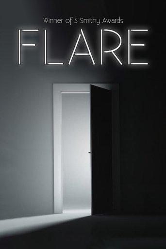 Flare film afişi