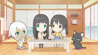 Flying Witch Petit - Special Edition