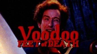 Voodoo Feet of Death