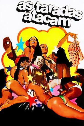 As Taradas Atacam film afişi