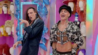 Three Courses, One Crown