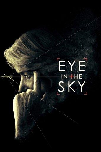 Eye in the Sky film afişi