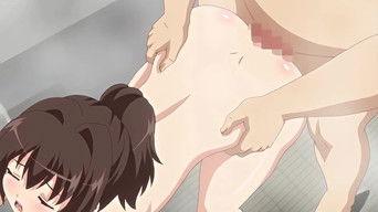 Target: Yuki - Bitch Training! Milk That Beautiful-Breasted Tsundere Dry