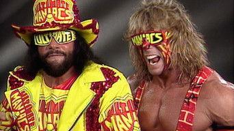 Superstars - Oct 17, 1992