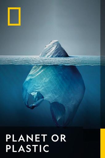 Planet or Plastic? dizi afişi